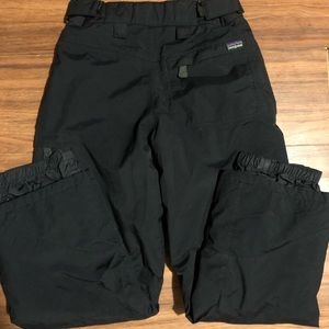 (SOLD) Patagonia | Kids Snow Pants | Size L (12)